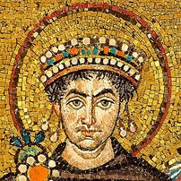 Justinian Mosaic