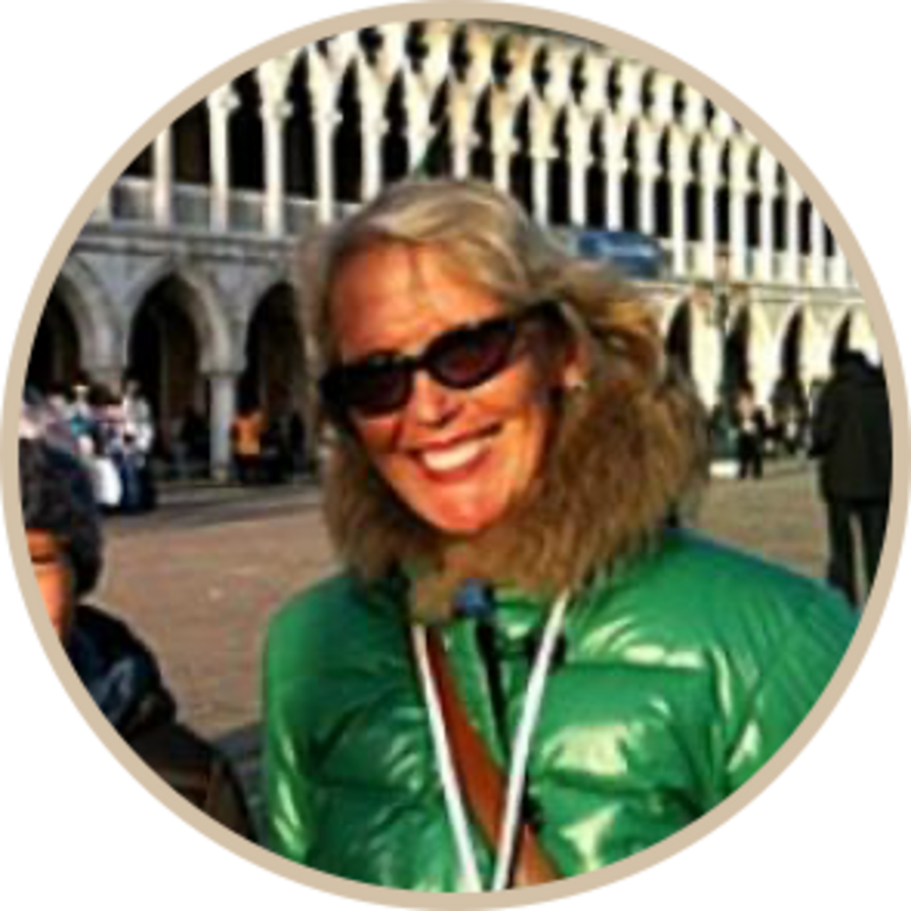 Dr. Susanne Kunz Saponaro