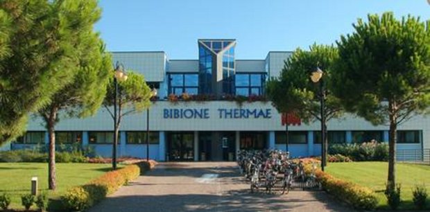 Thermae Bibione