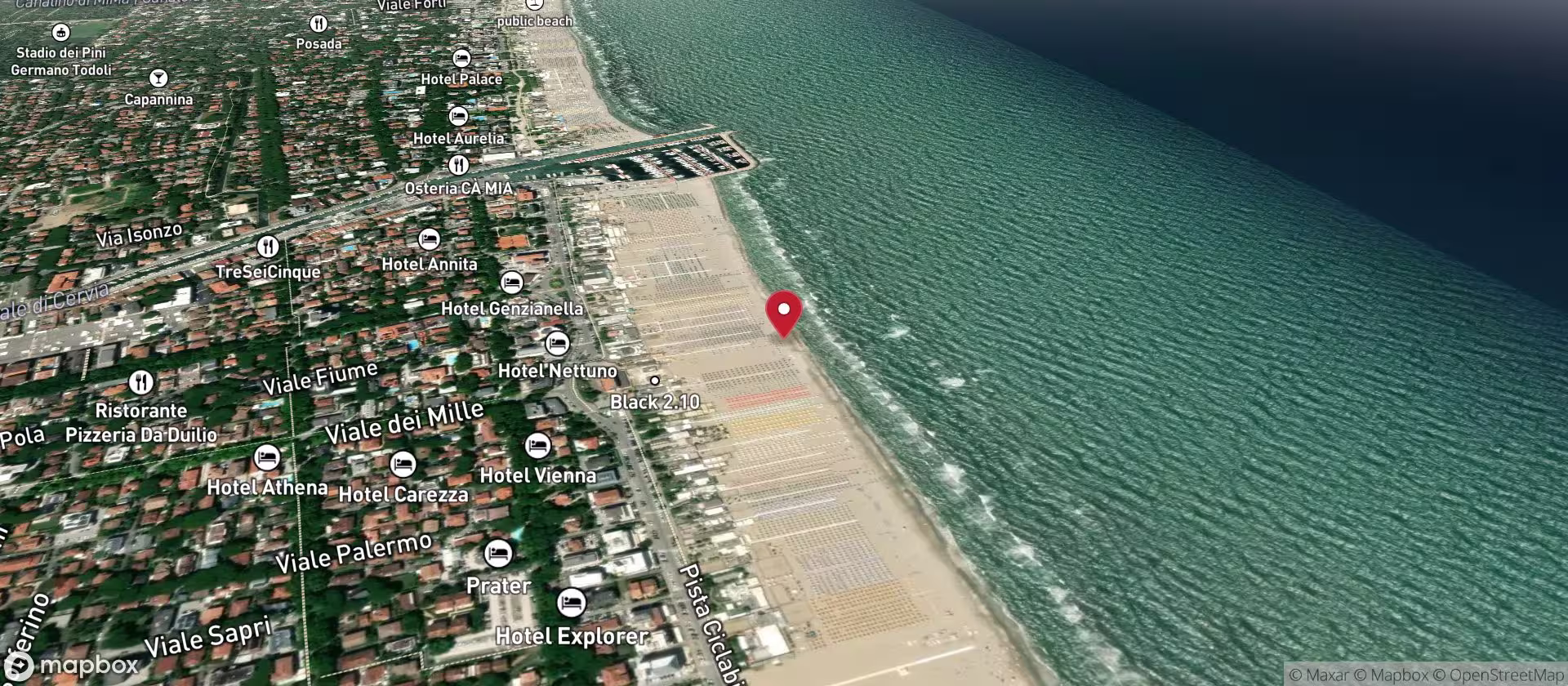 Hundestrand