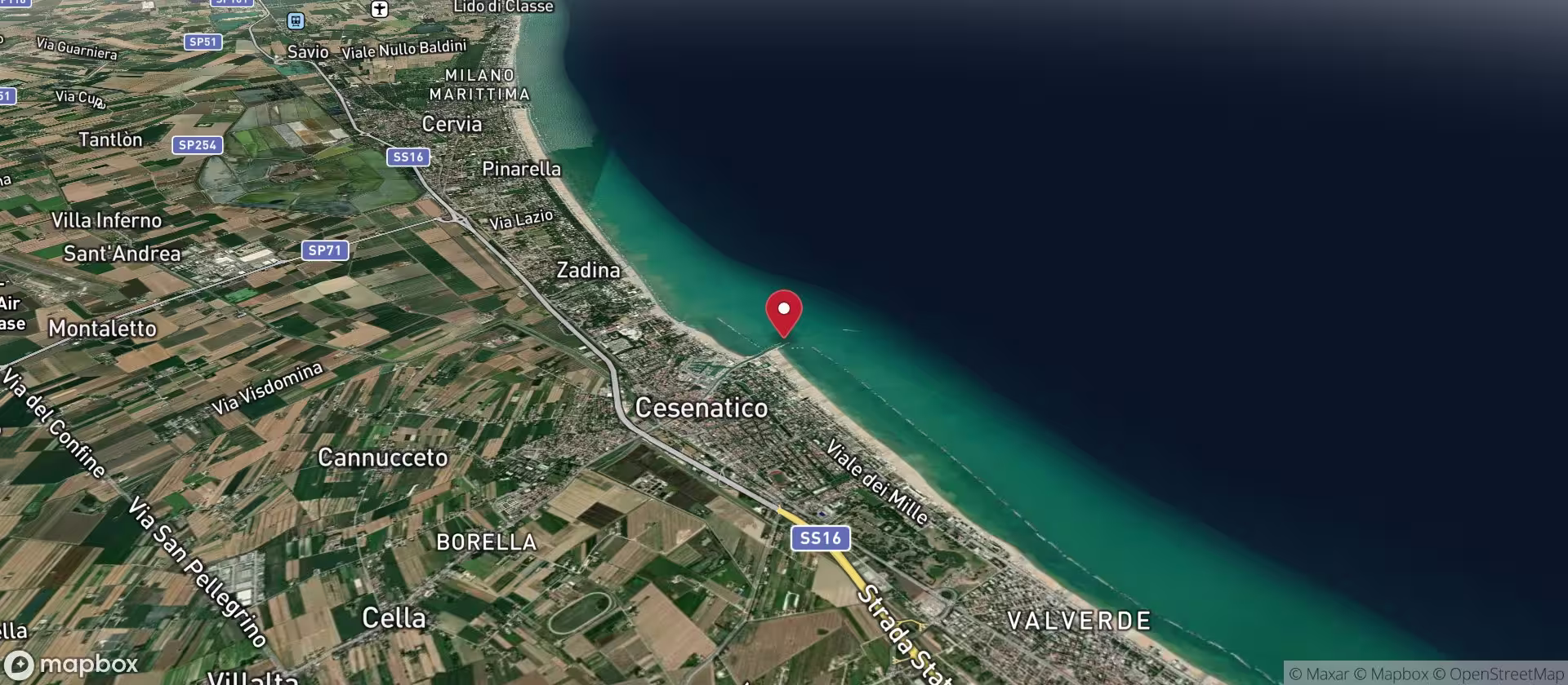 Cesenatico