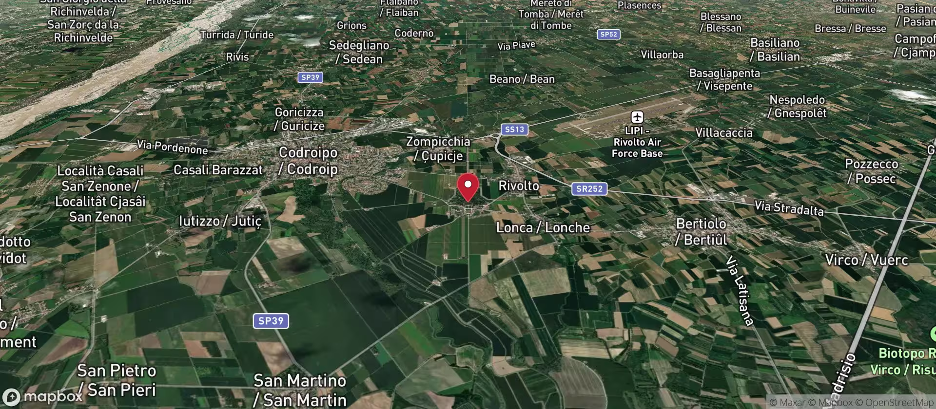 Villa Manin