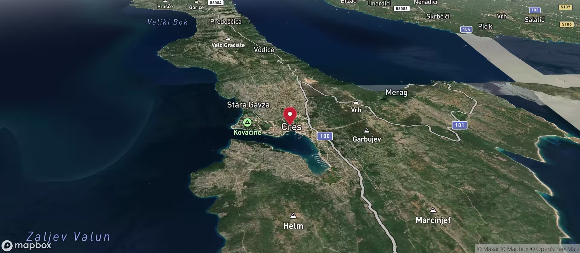 Cres