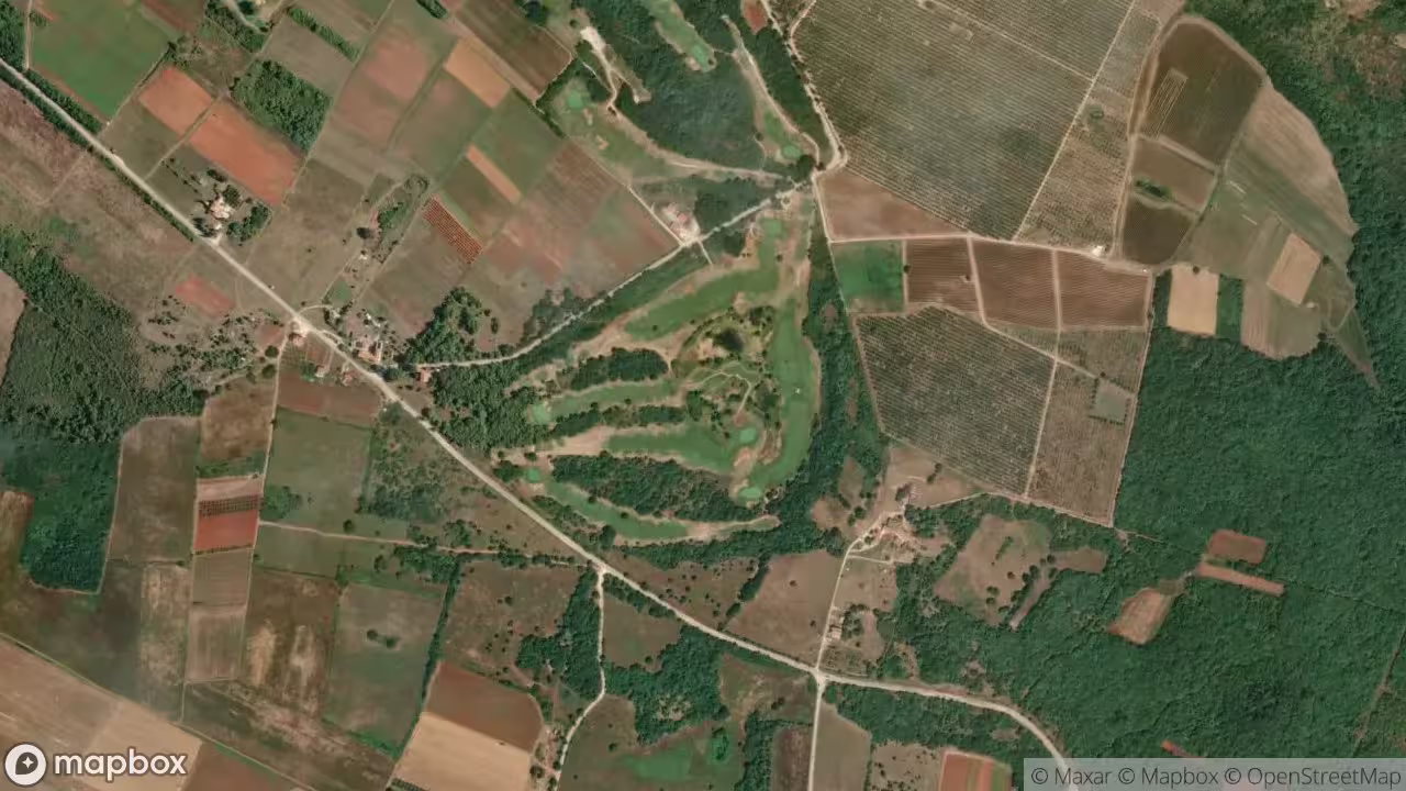 Golf Adriatic