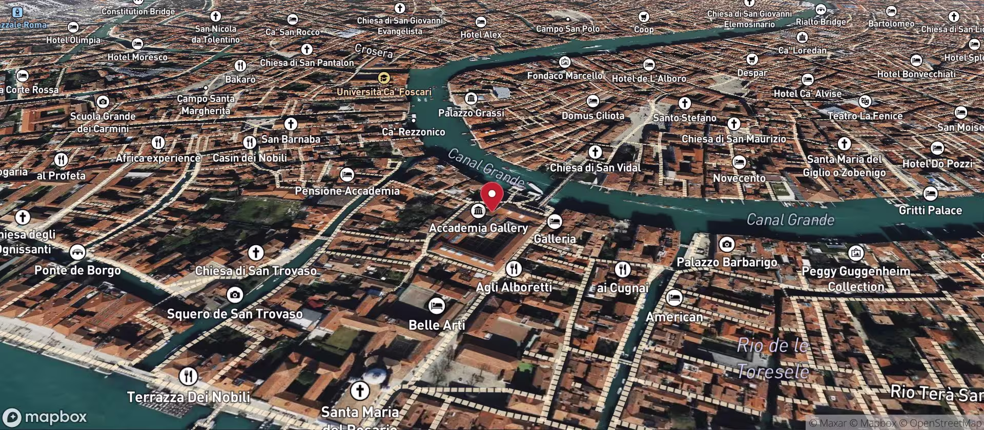 L'Accademia