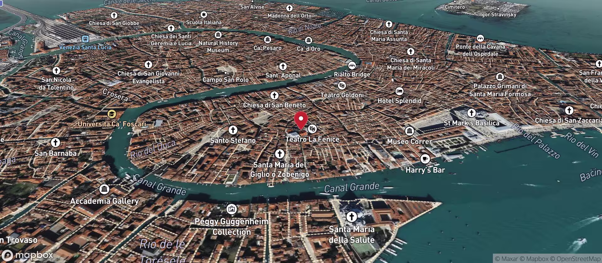 La Fenice