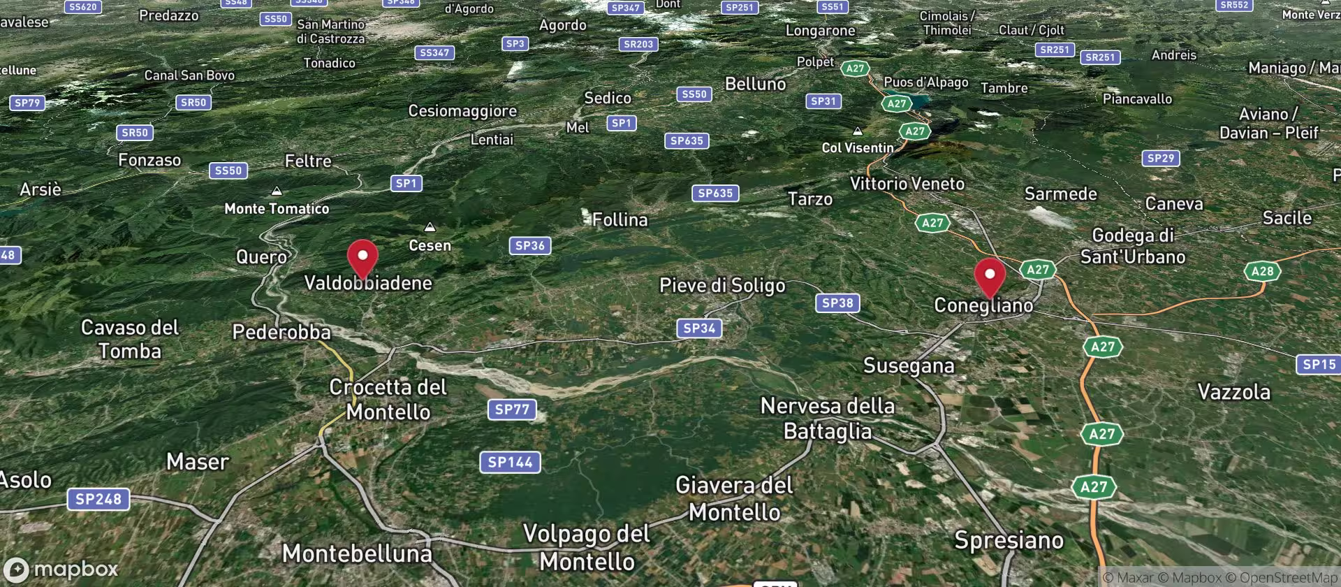 Conegliano