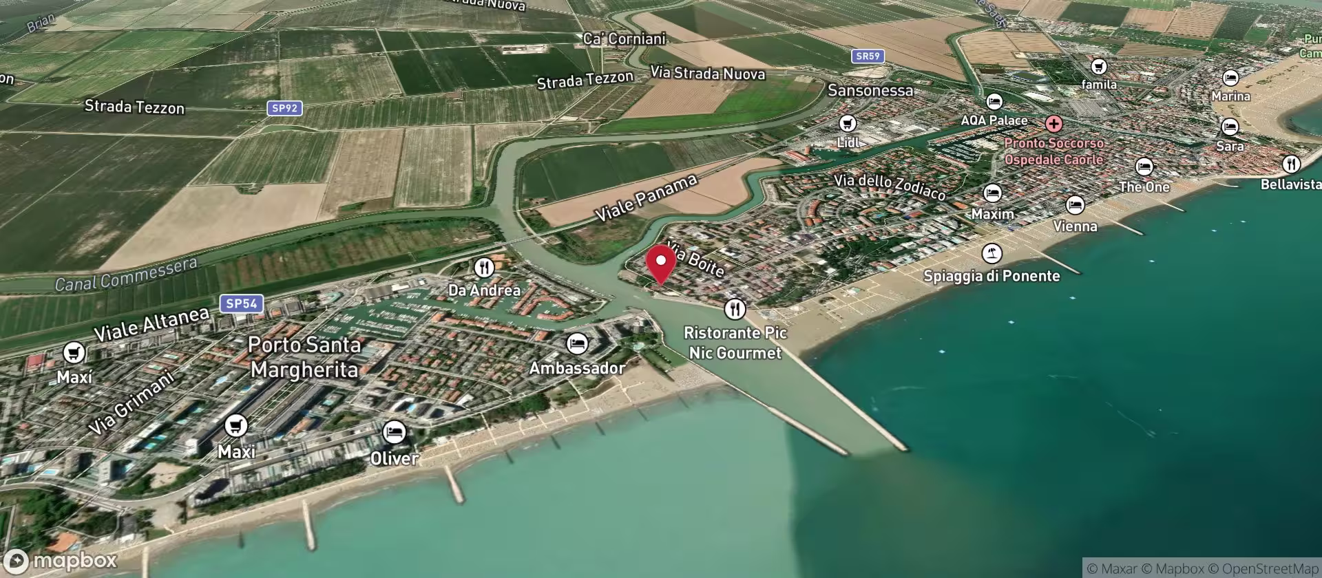 al Faro