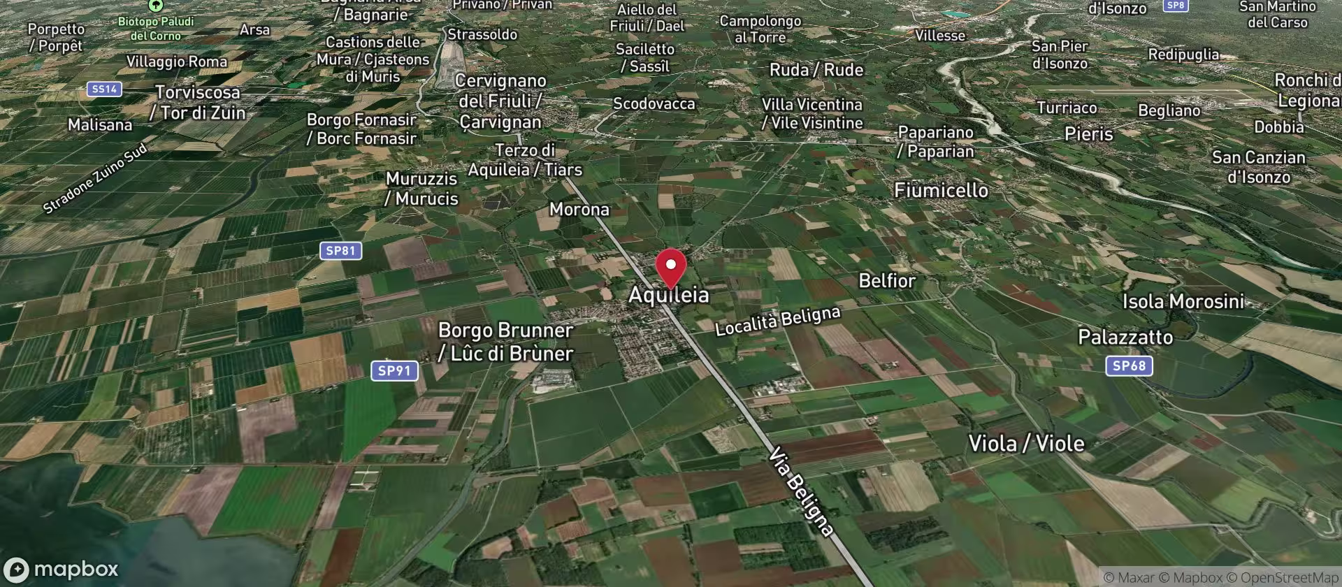 Aquileia