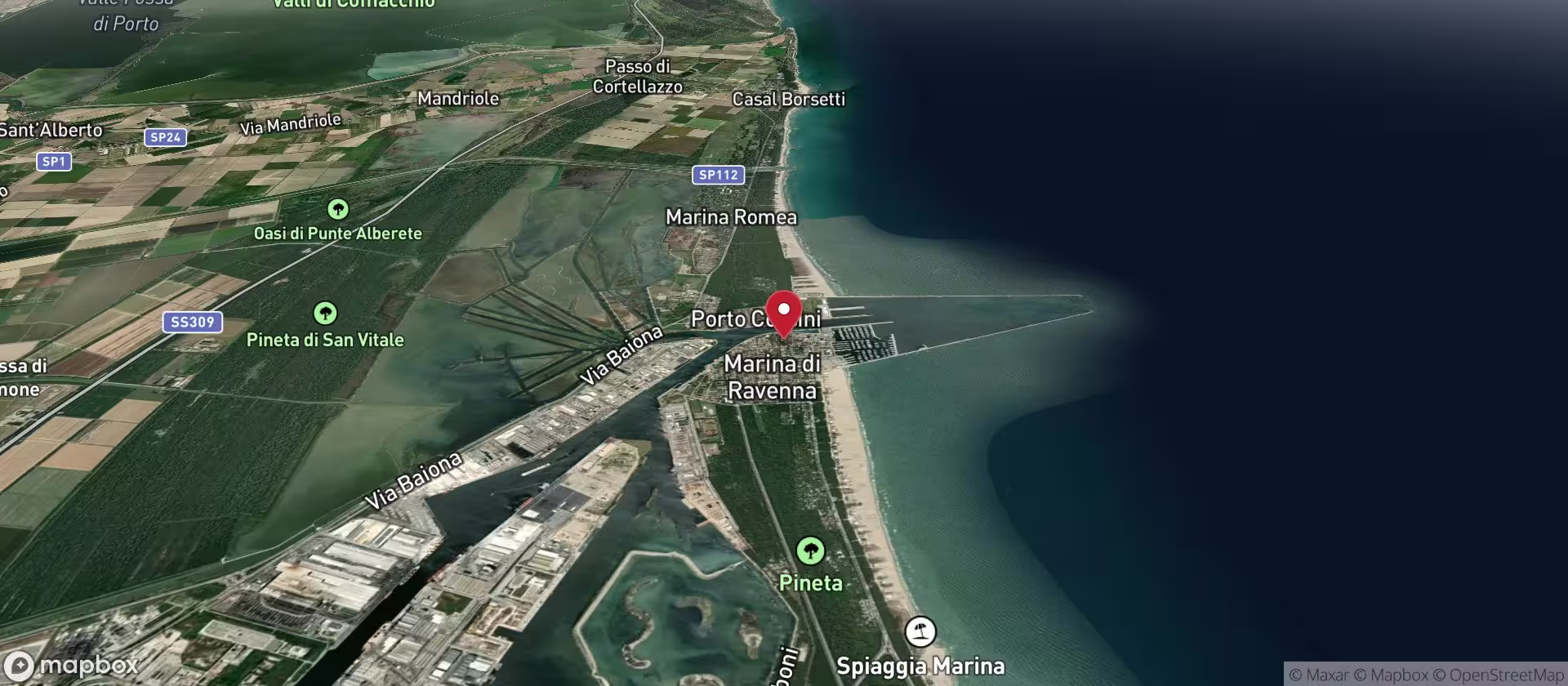 Marina di Ravenna
