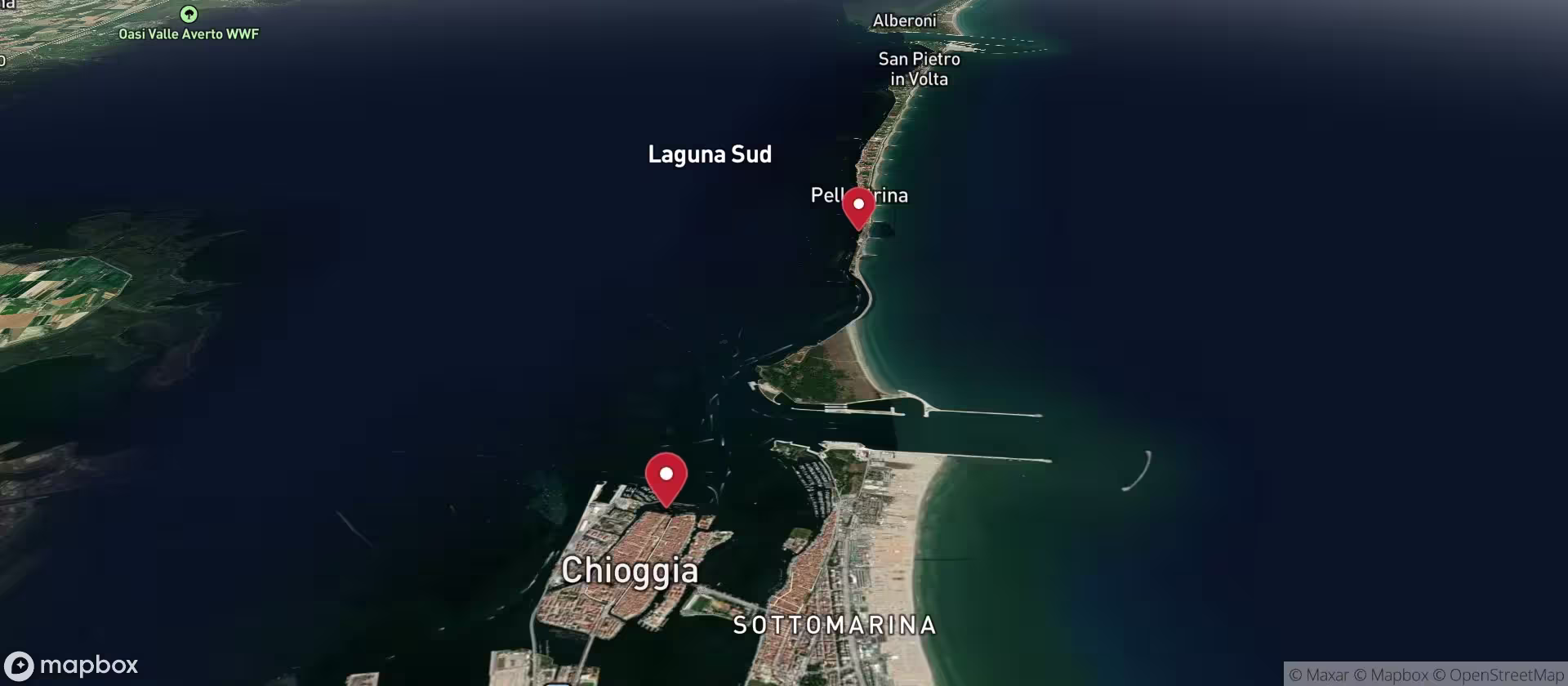 Pellestrina