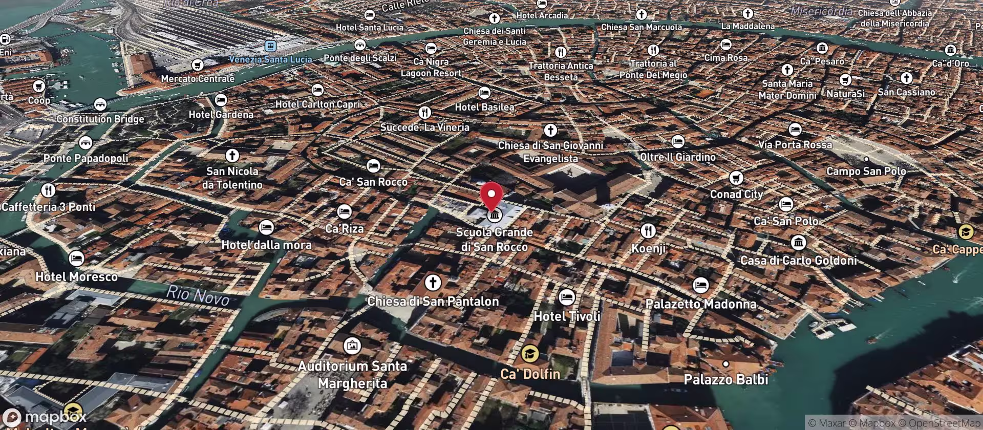 Scuola San Rocco