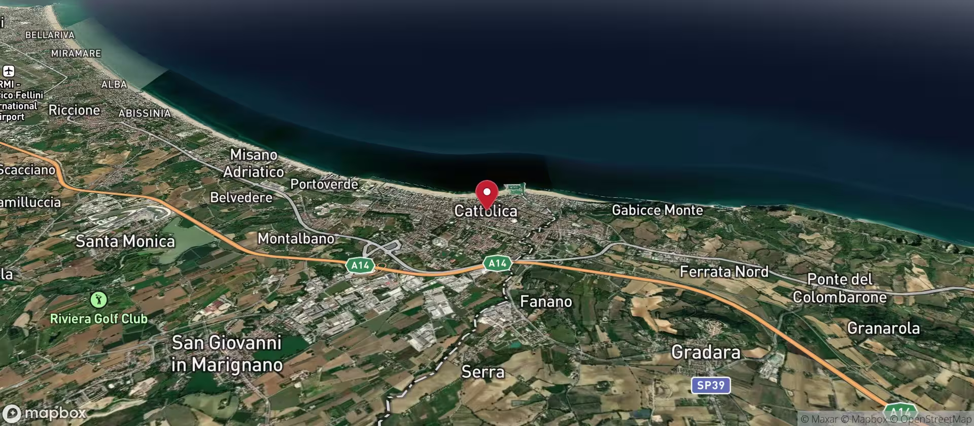 Cattolica