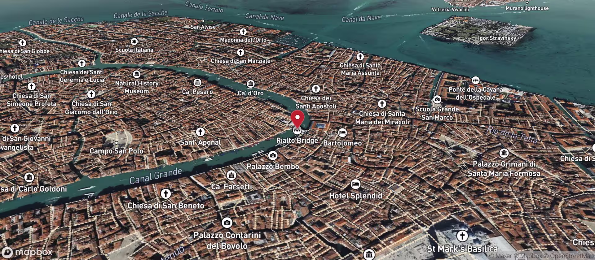 Rialto