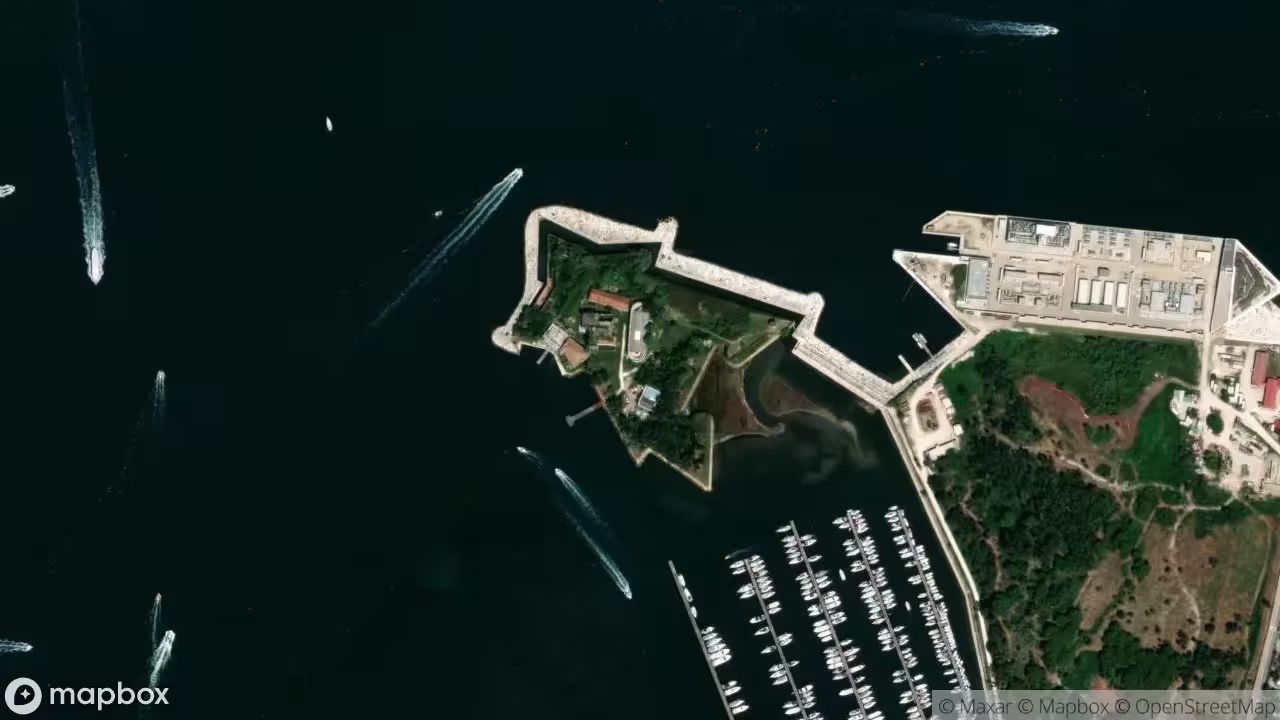 Forte San Felice