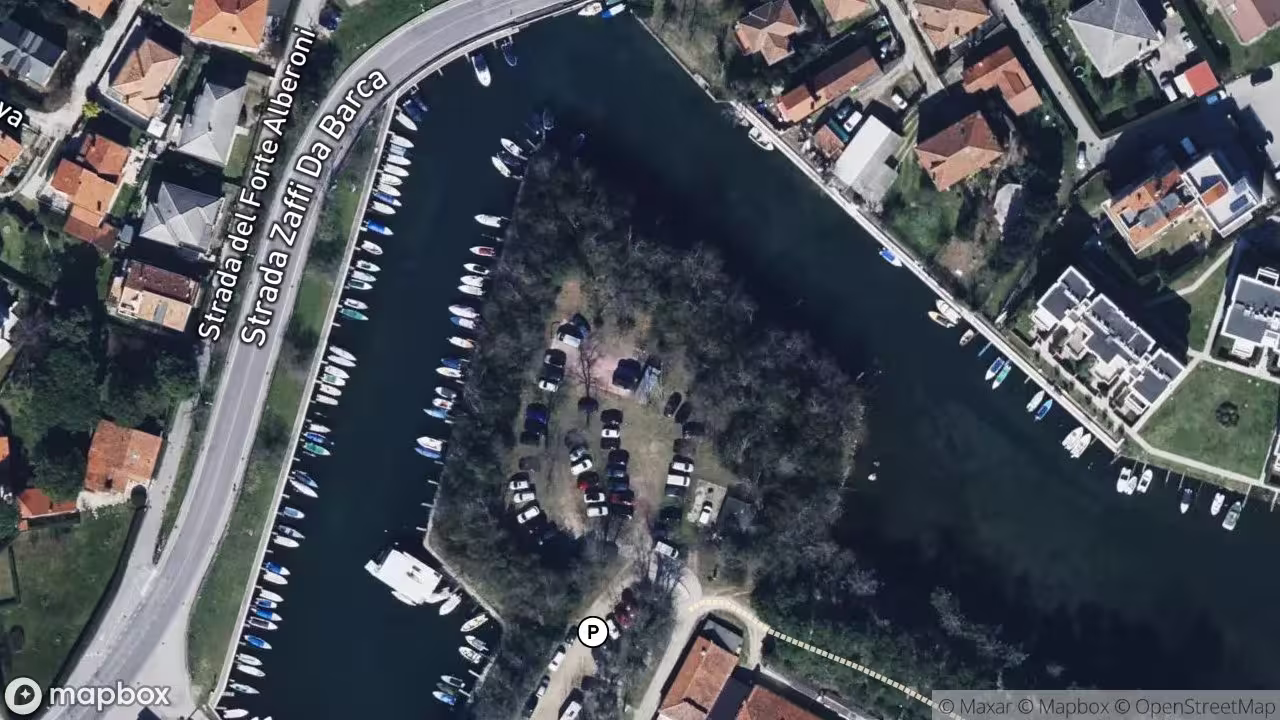 Forte Alberoni