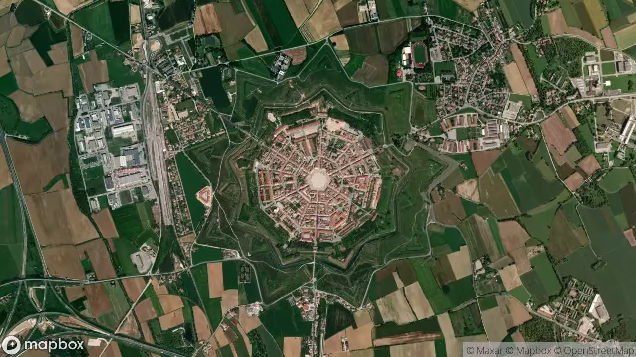 Palmanova