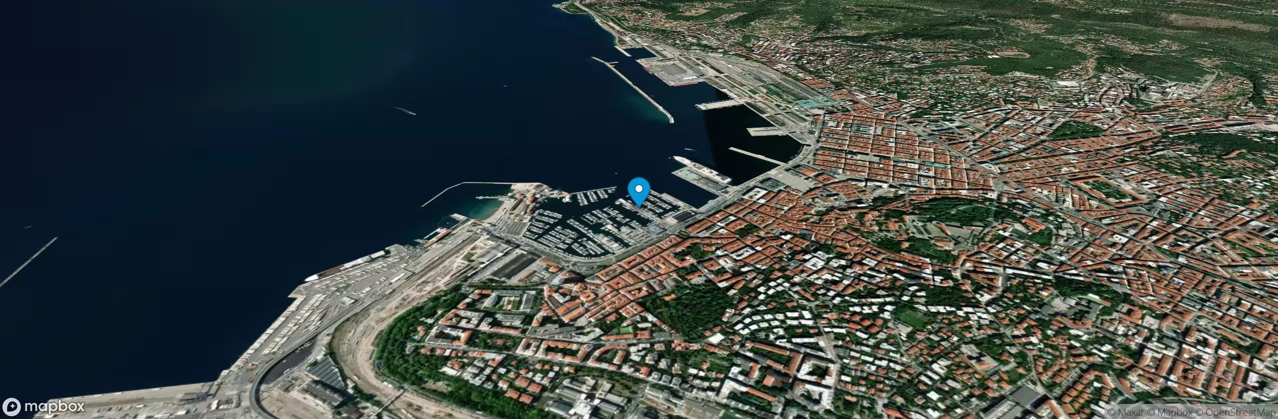 Marina San Giusto