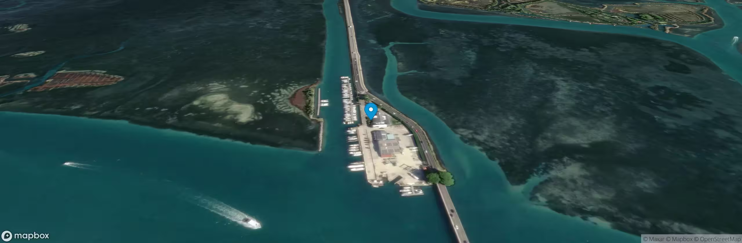 Circolo Nautico San Marco