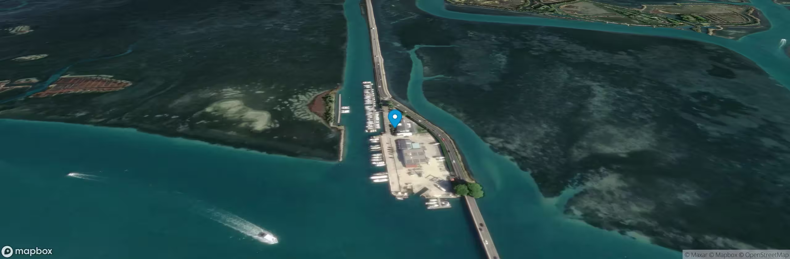 San Marco Nautical Club
