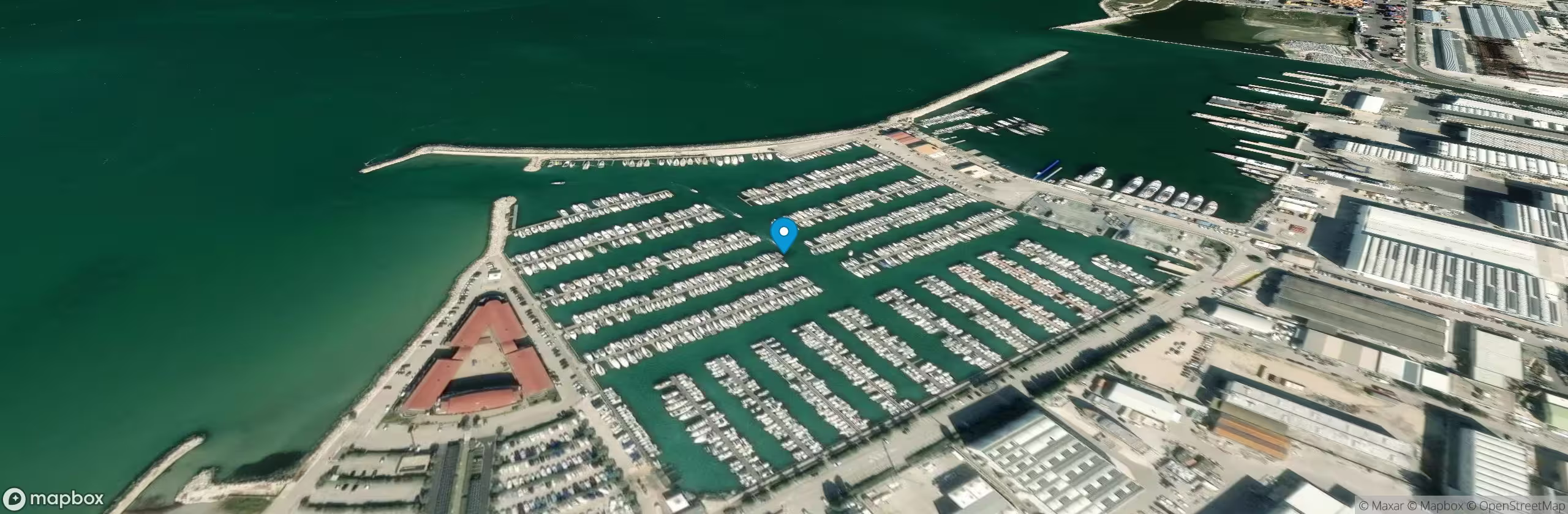 Marina Dorica