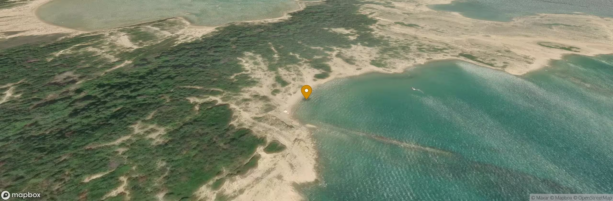 Lopar - Naturstrand