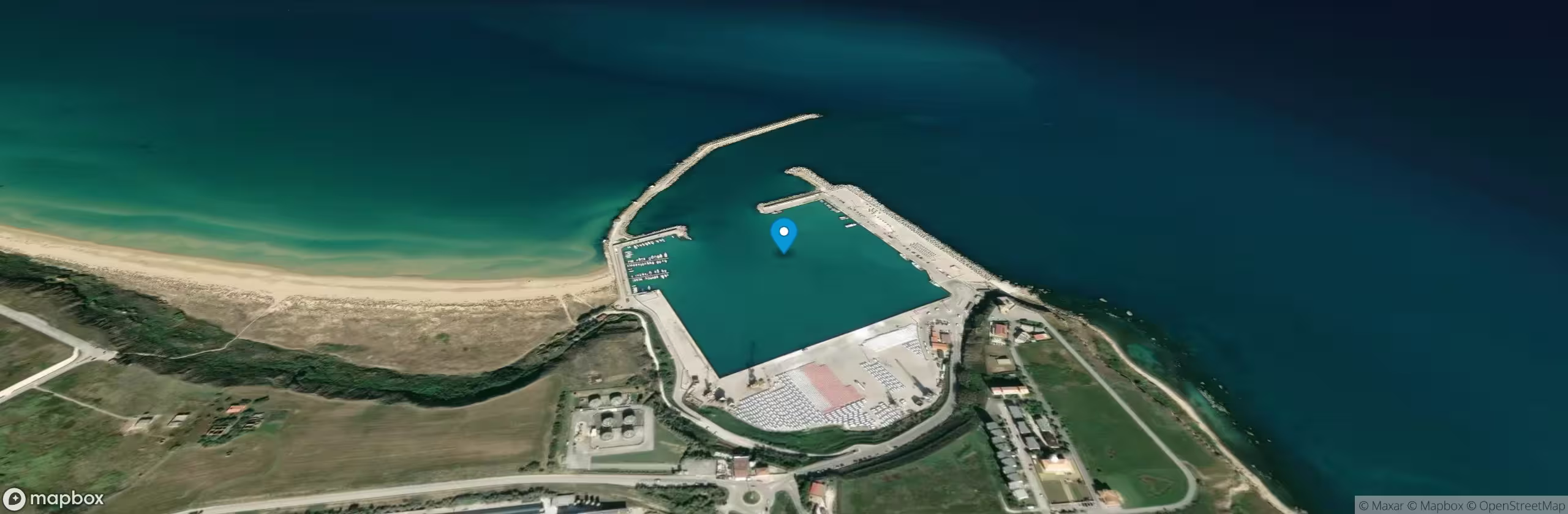Porto di Vasto