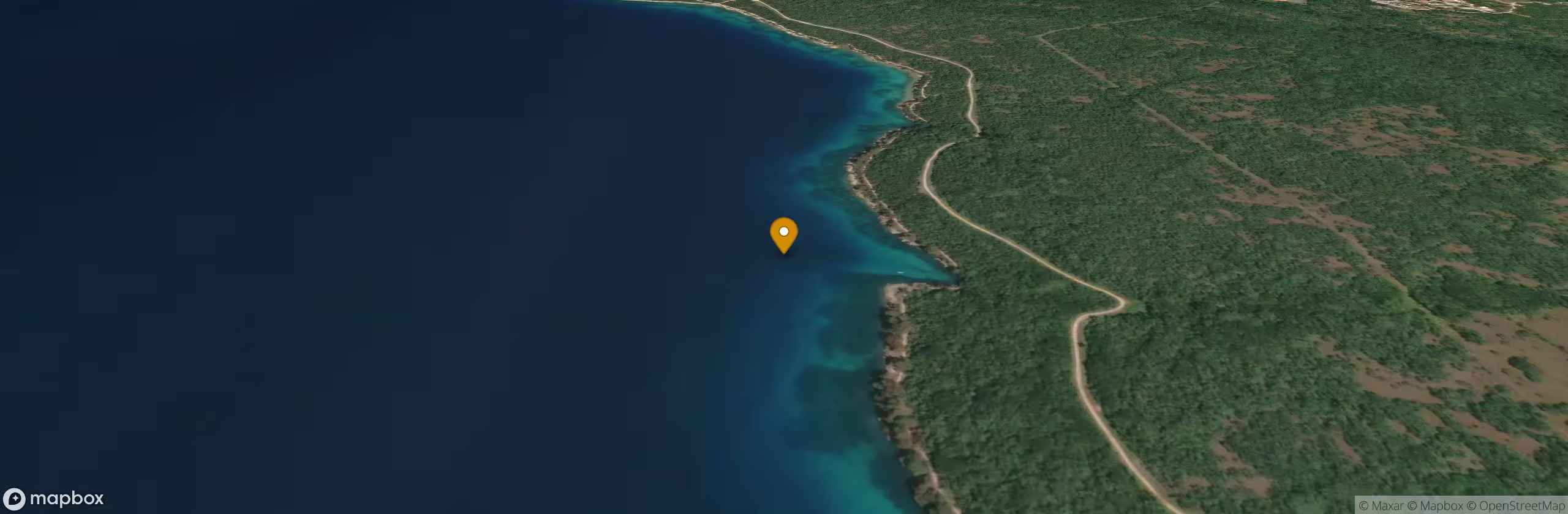 Nudist Beaches Malinska