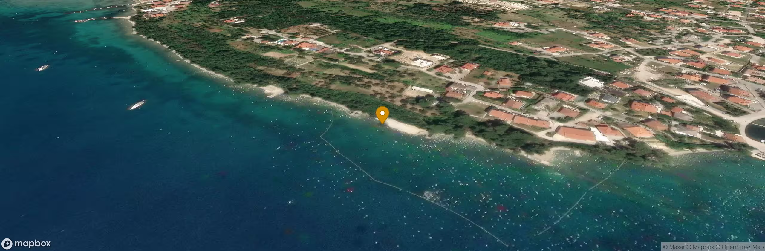 Palit - Hundestrand