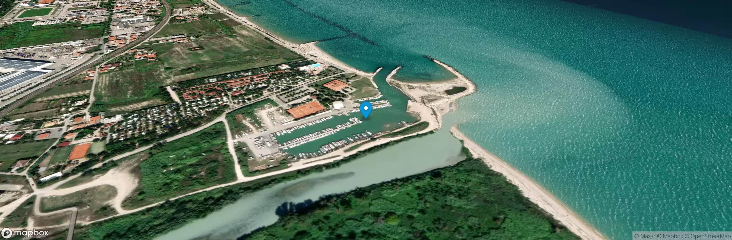 Porto di Roseto
