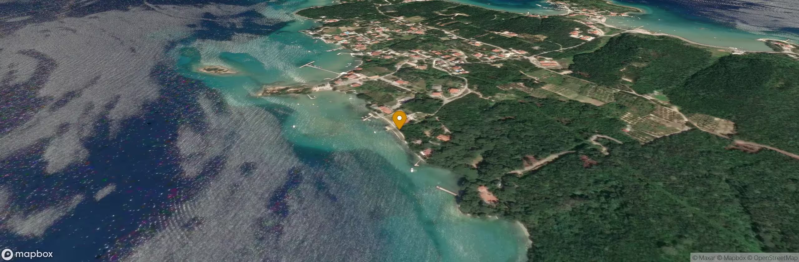 Supetarska Draga - Natural Beach