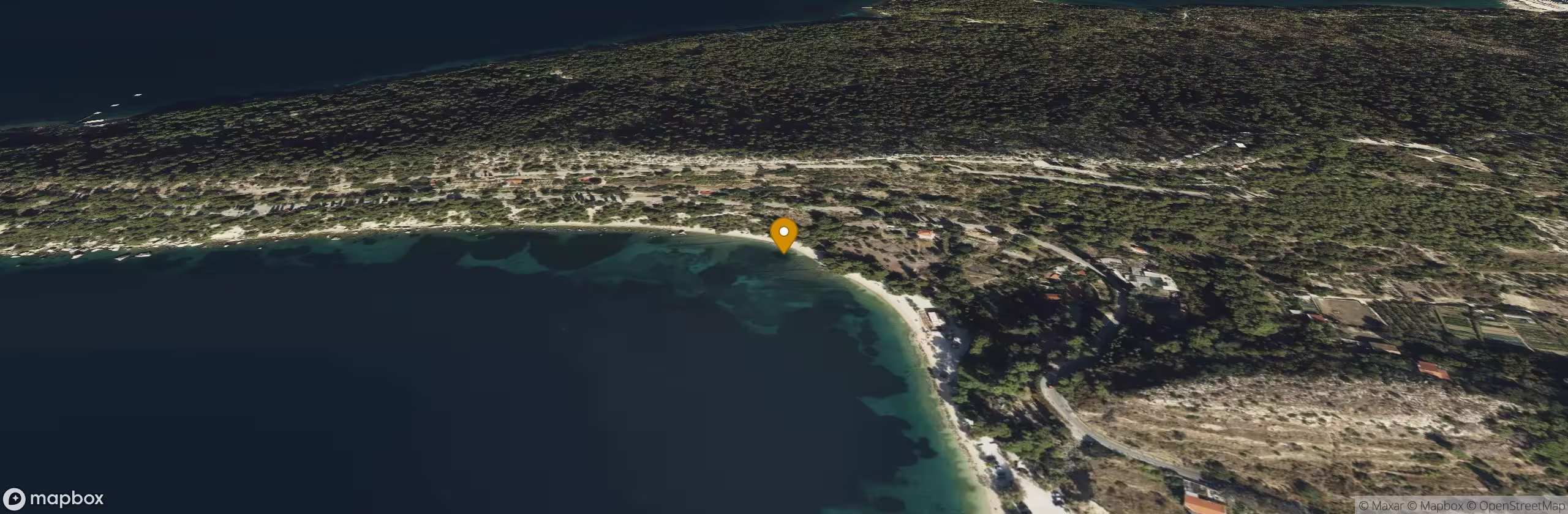 Split - Strand Kasuni