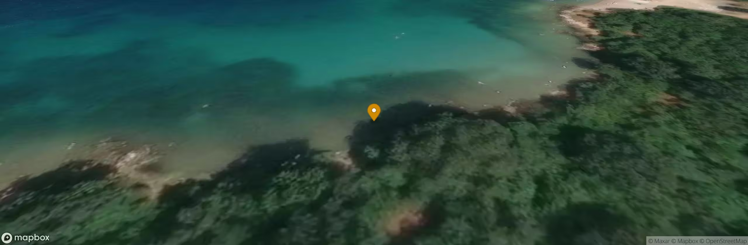 Hundestrand Kijac