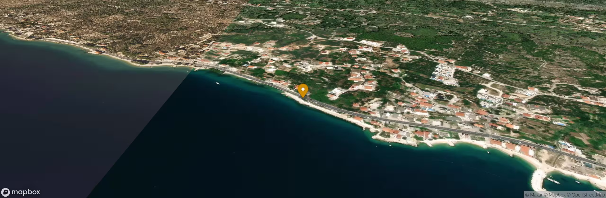 Small Bay