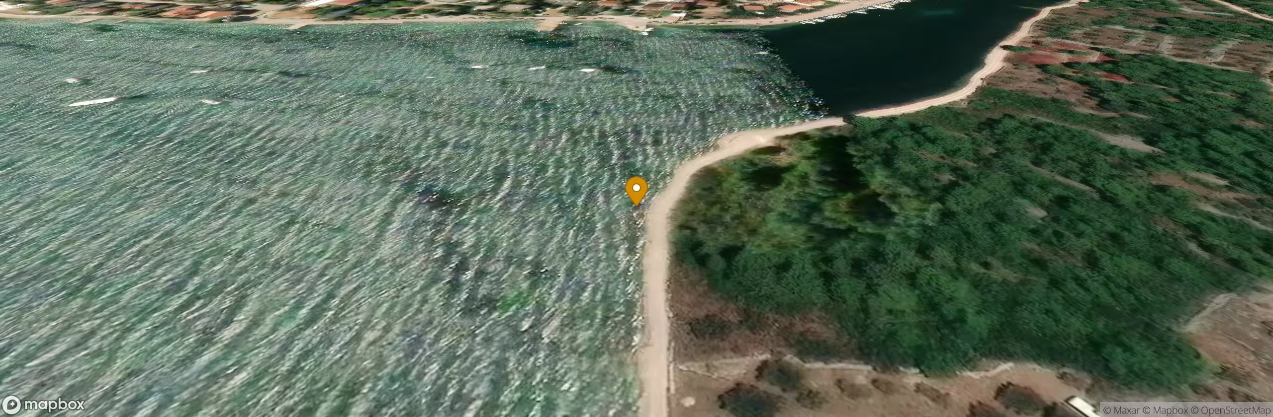 Makirina Natural Beach