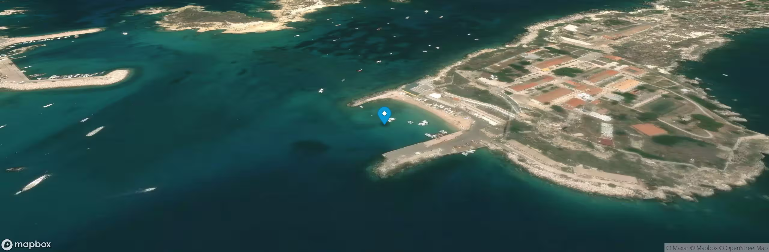 San Nicola Marina