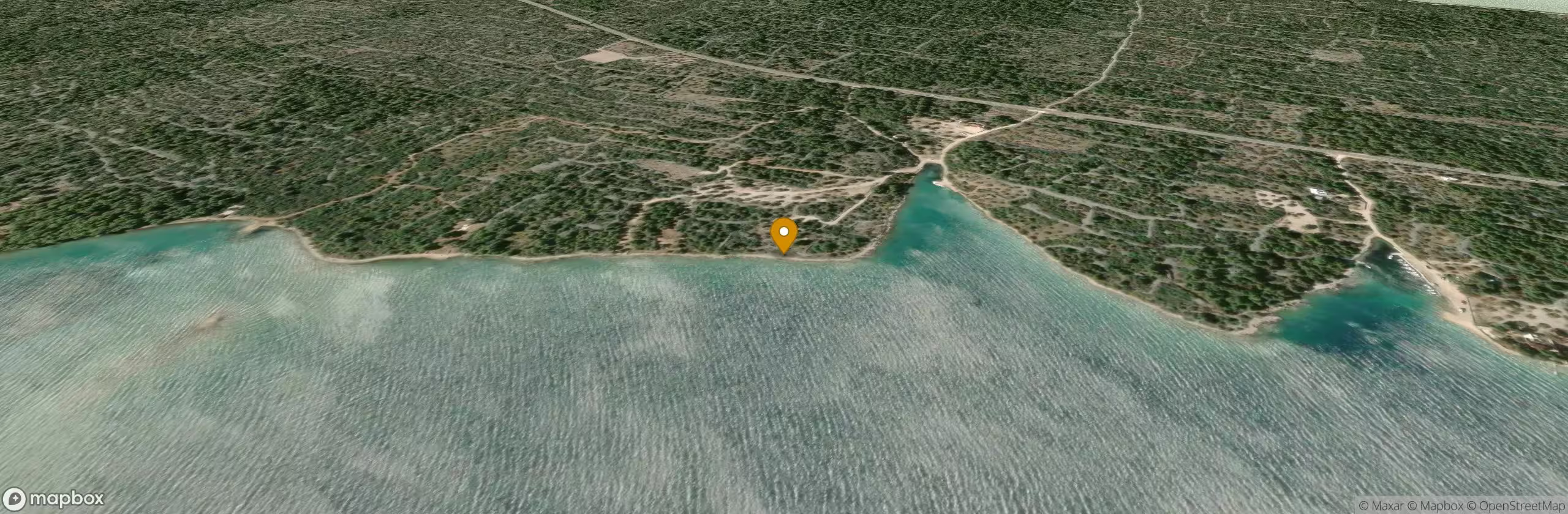 Naturstrand