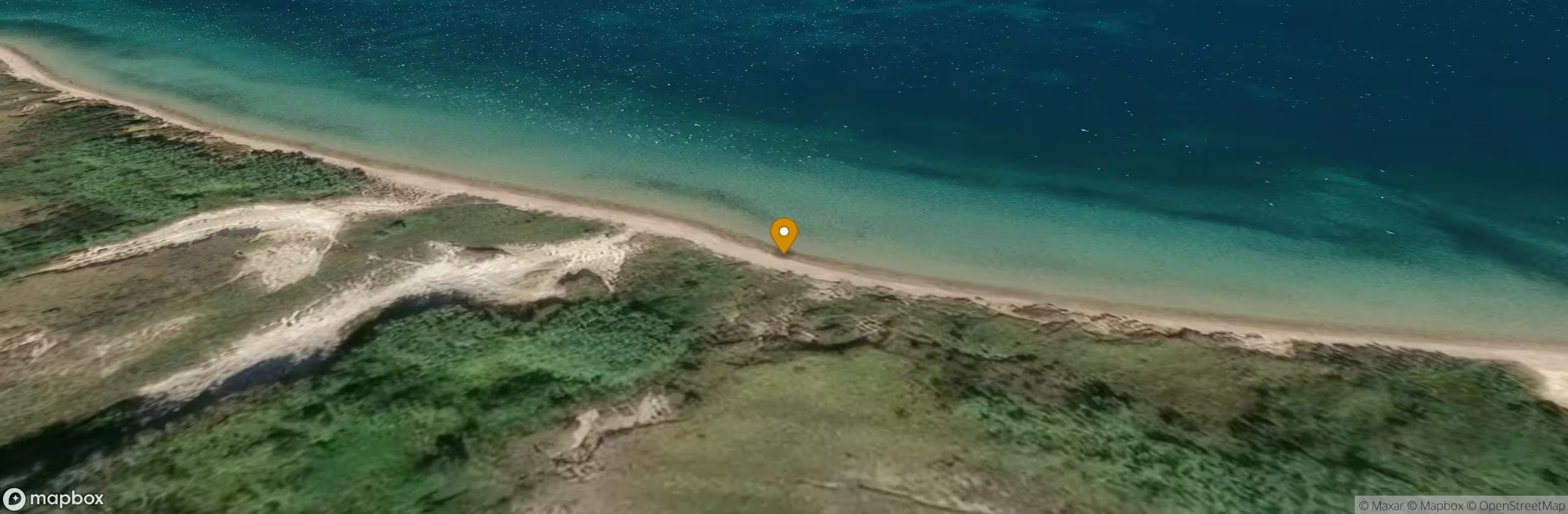 Wildstrand Braci