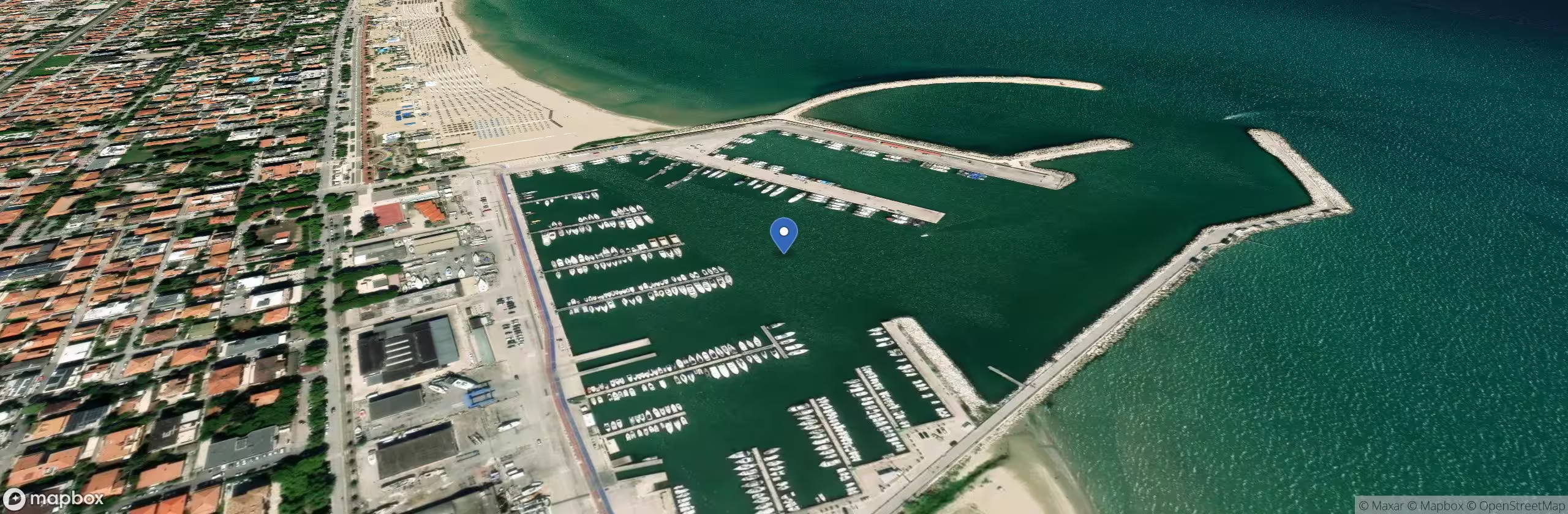 Porto Giulianova