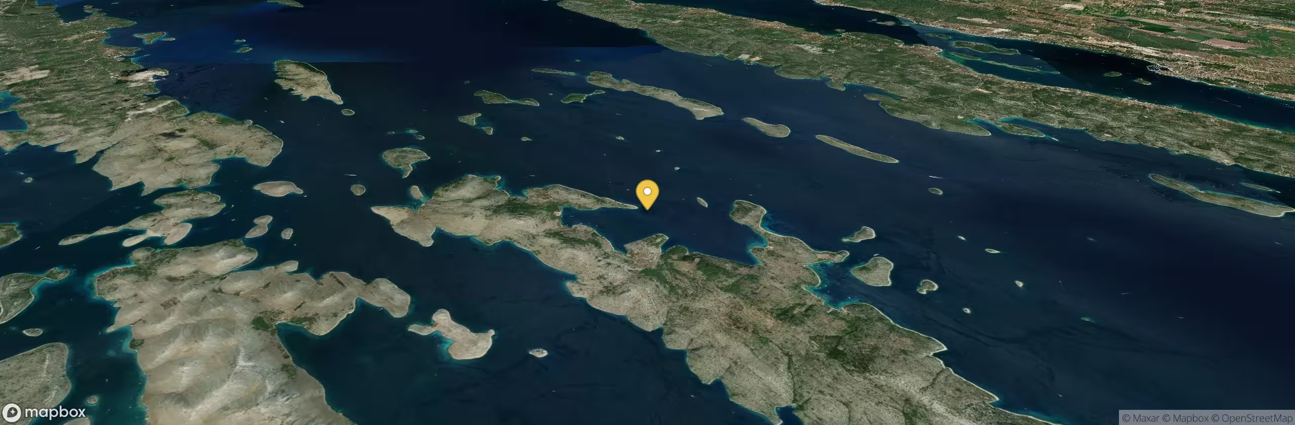 Cuska (Dugi Island)