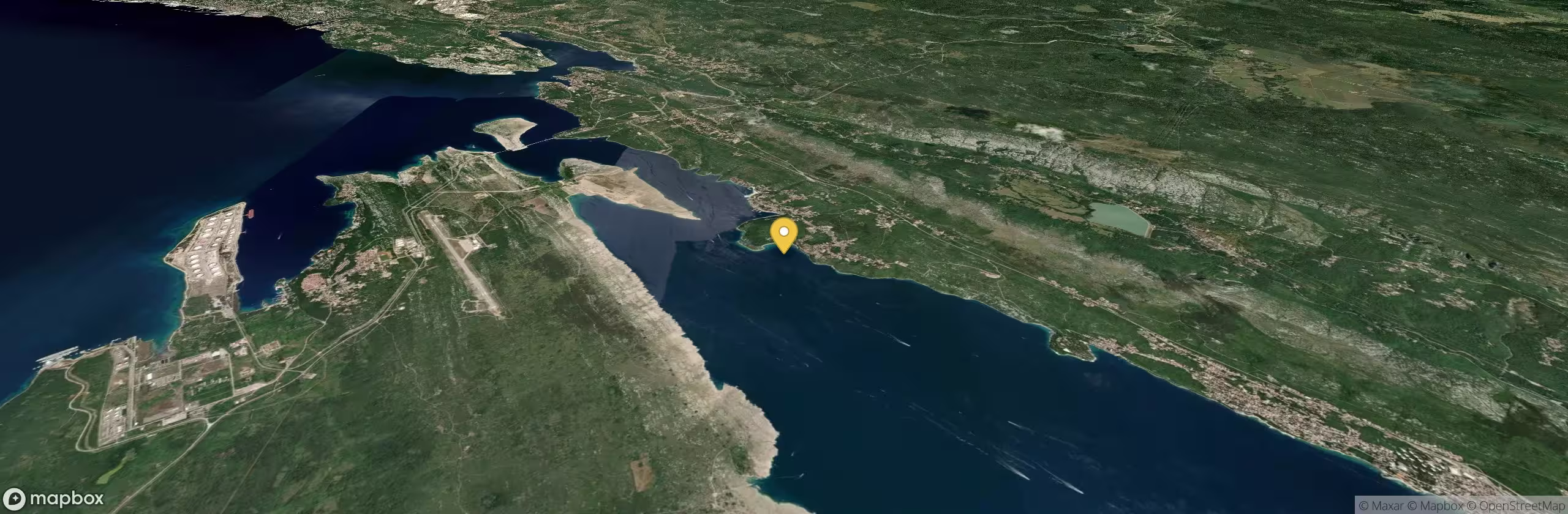 Ertak (Krk Island)