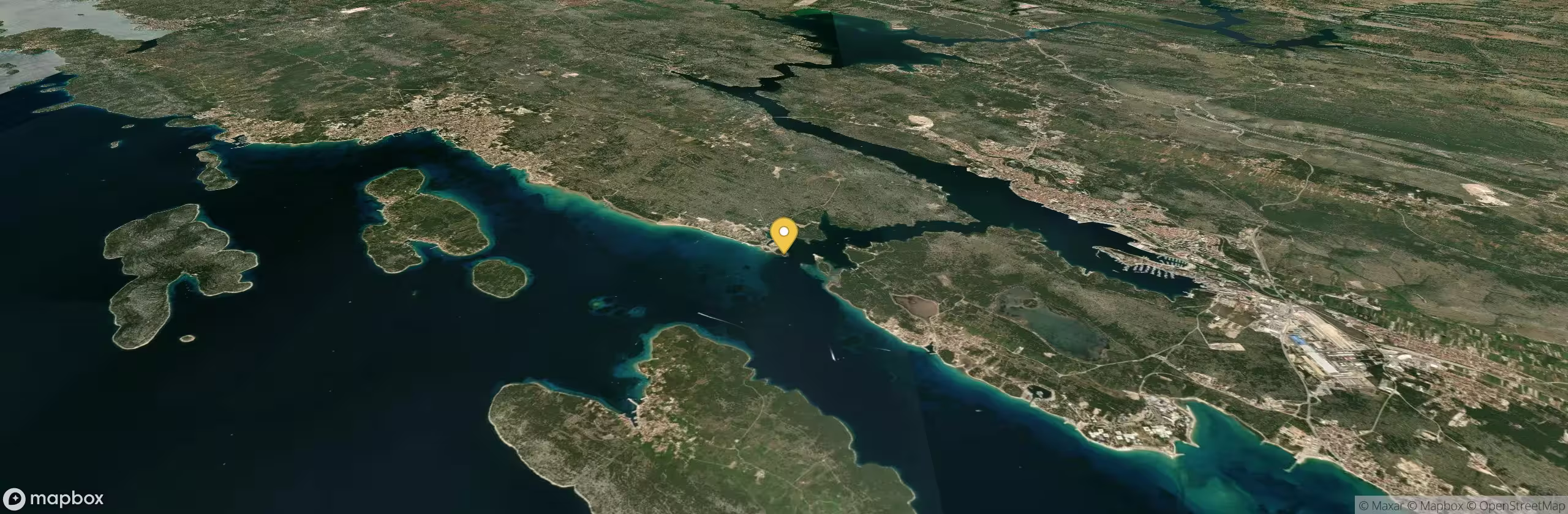 Jadrija/Luka Šibenik