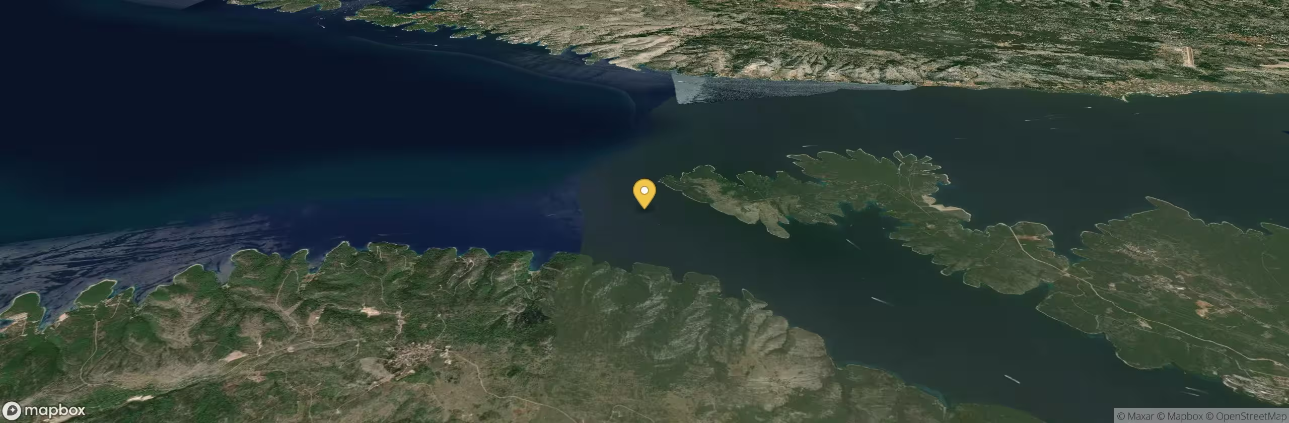 Kabal (Hvar Island)