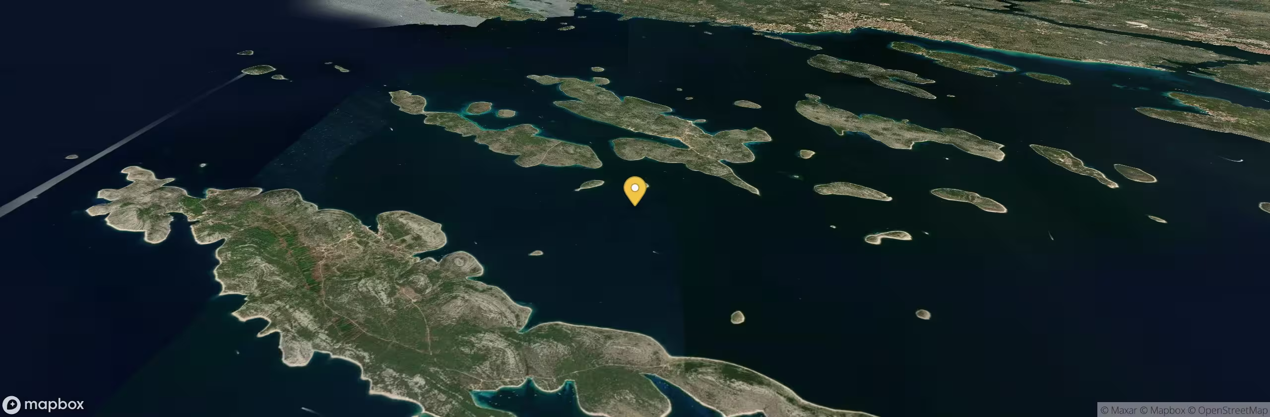 Kakan Island