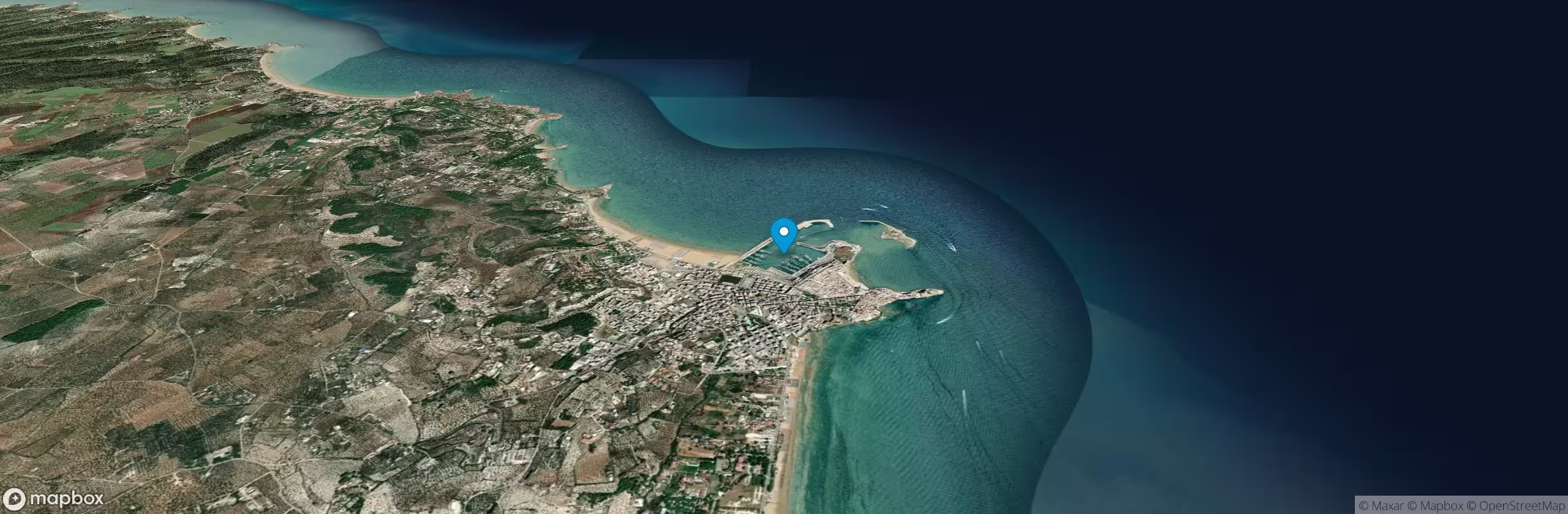 Vieste Marina