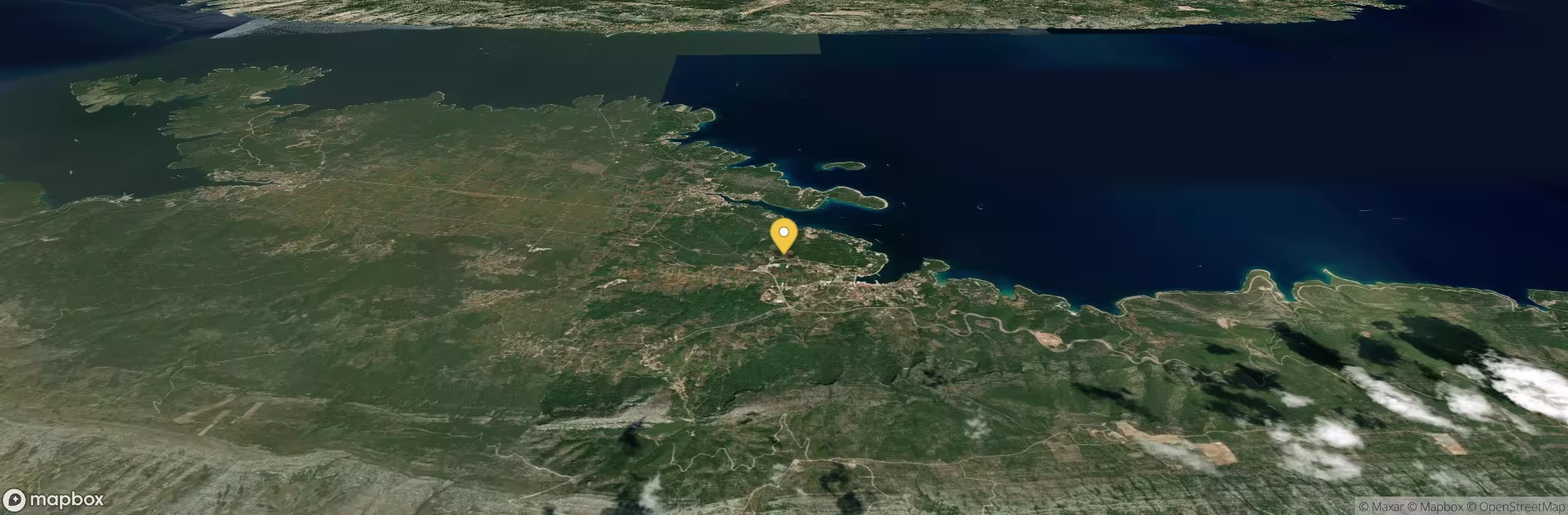 Kriz (Hvar Island)