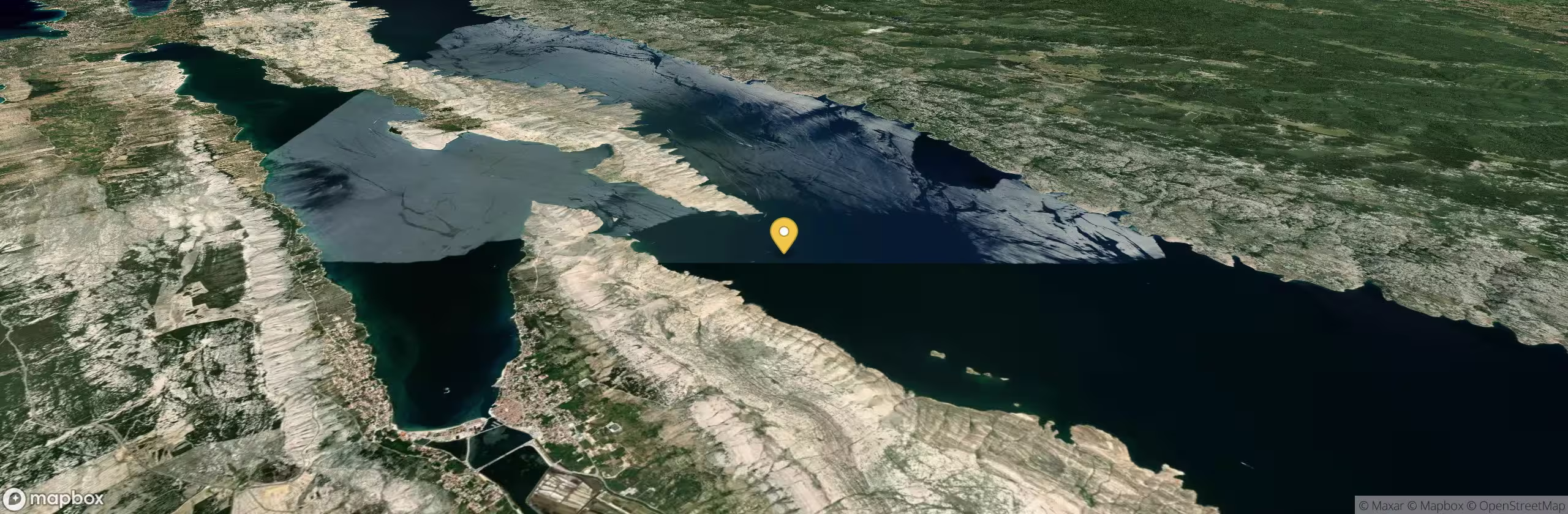 Kritofor (Pag Island)