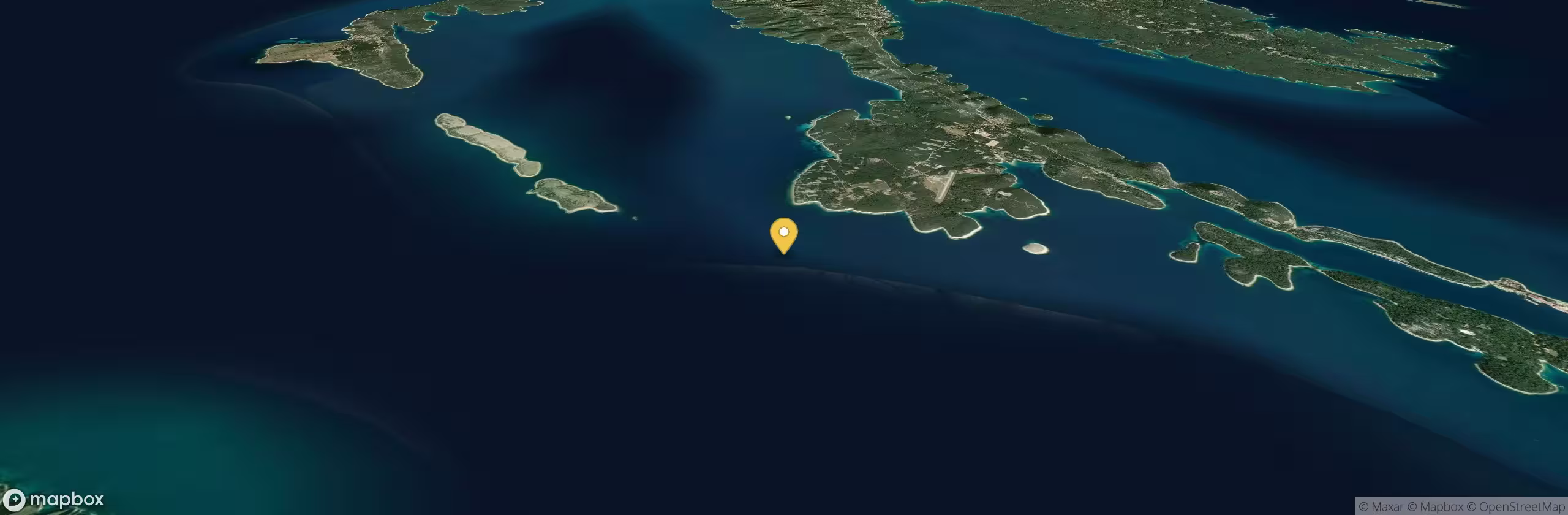 Kurila (Losinj Island)