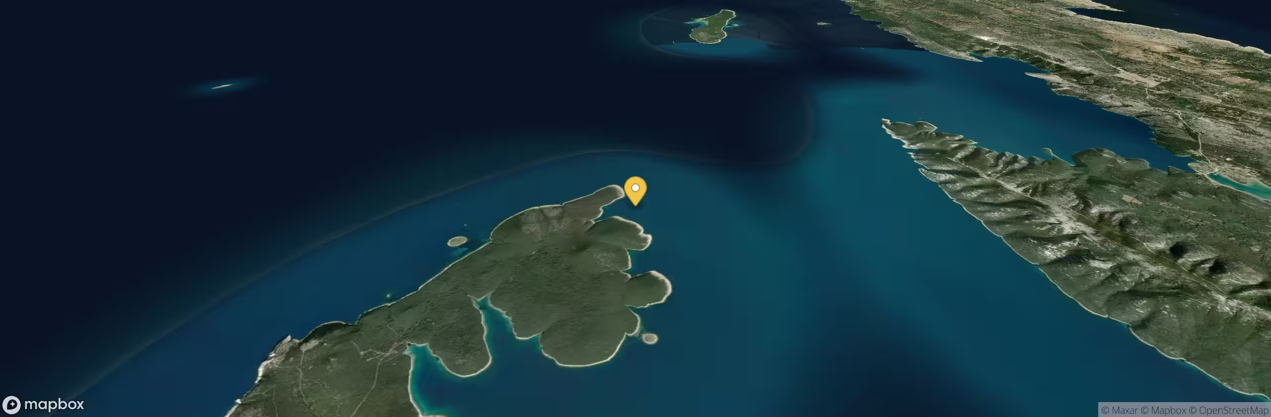 Lakunji (Unije Island)
