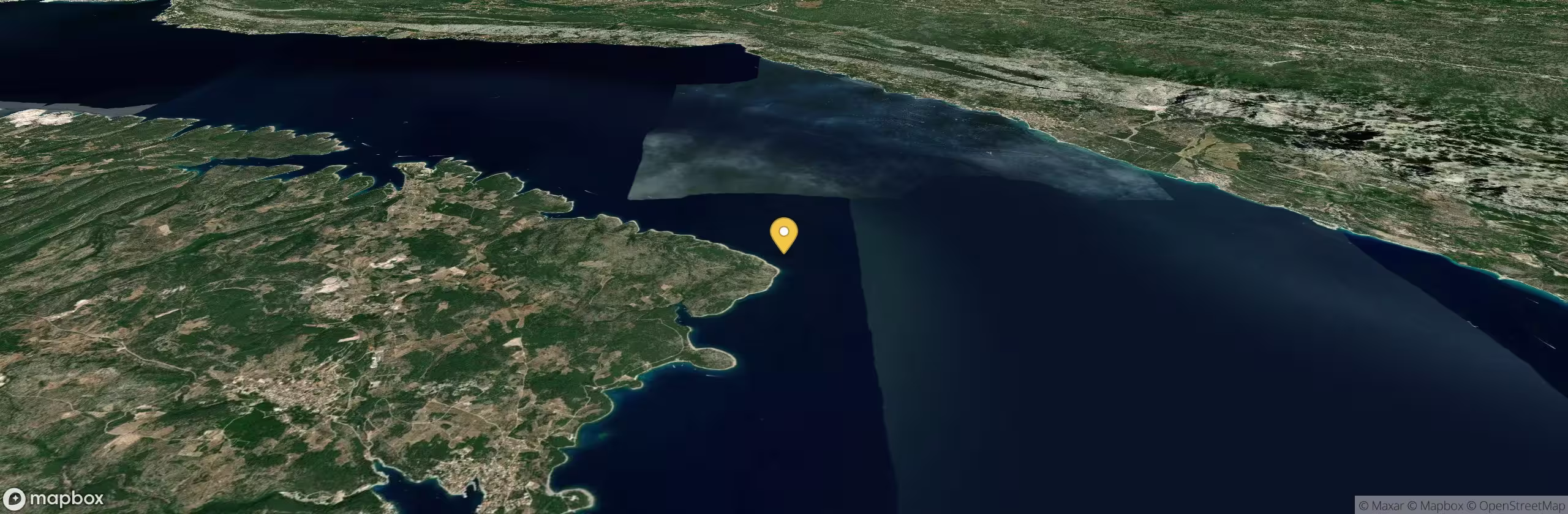 Lacatna (Brac Island)